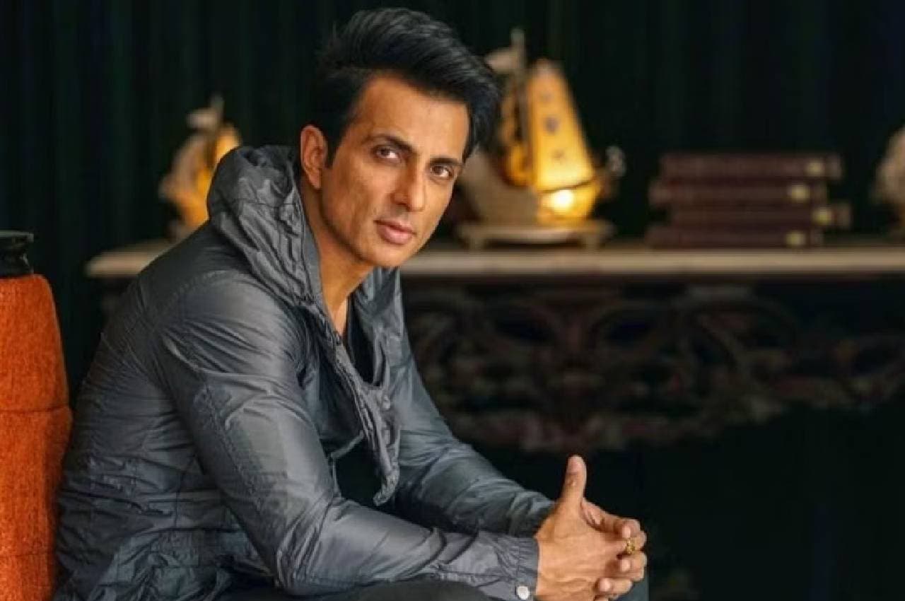 राजनीति में कदम रख सकते हैं अभिनेता सोनू सूद, इंदौर में दिए संकेत, जानिए क्या कहा