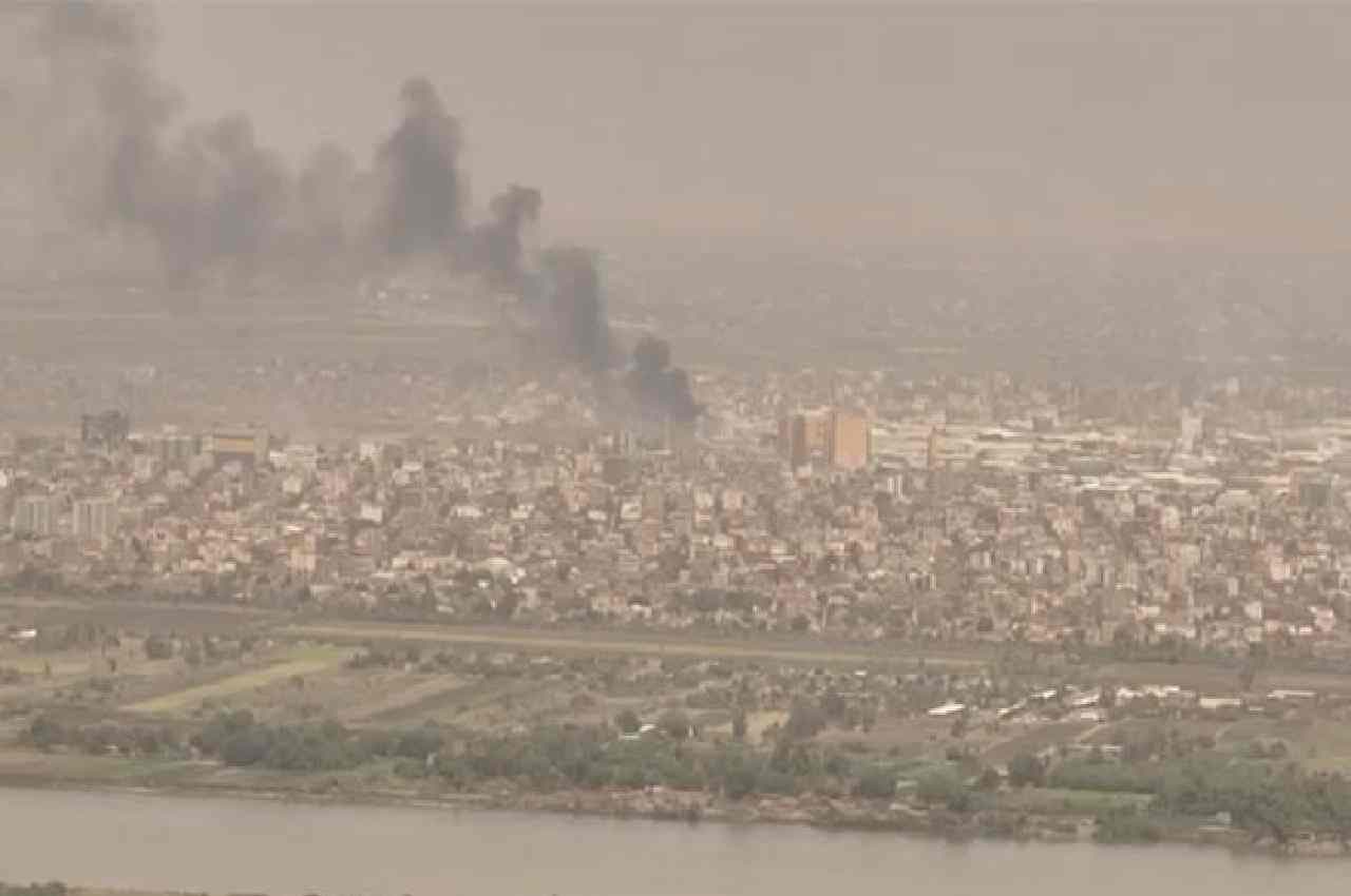 Sudan Clash: सूडान संघर्ष में अब तक 413 लोगों की मौत, संयुक्त राष्ट्र बोला- जंग की बड़ी कीमत चुका रहे बच्चे