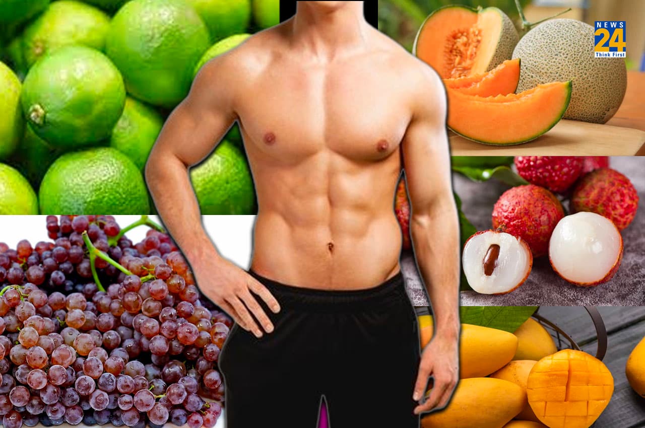 Summer Fruits: ये 6 फल गर्मी में रखेंगे तंदुरुस्त, एक में छिपा है सेहत का खजाना