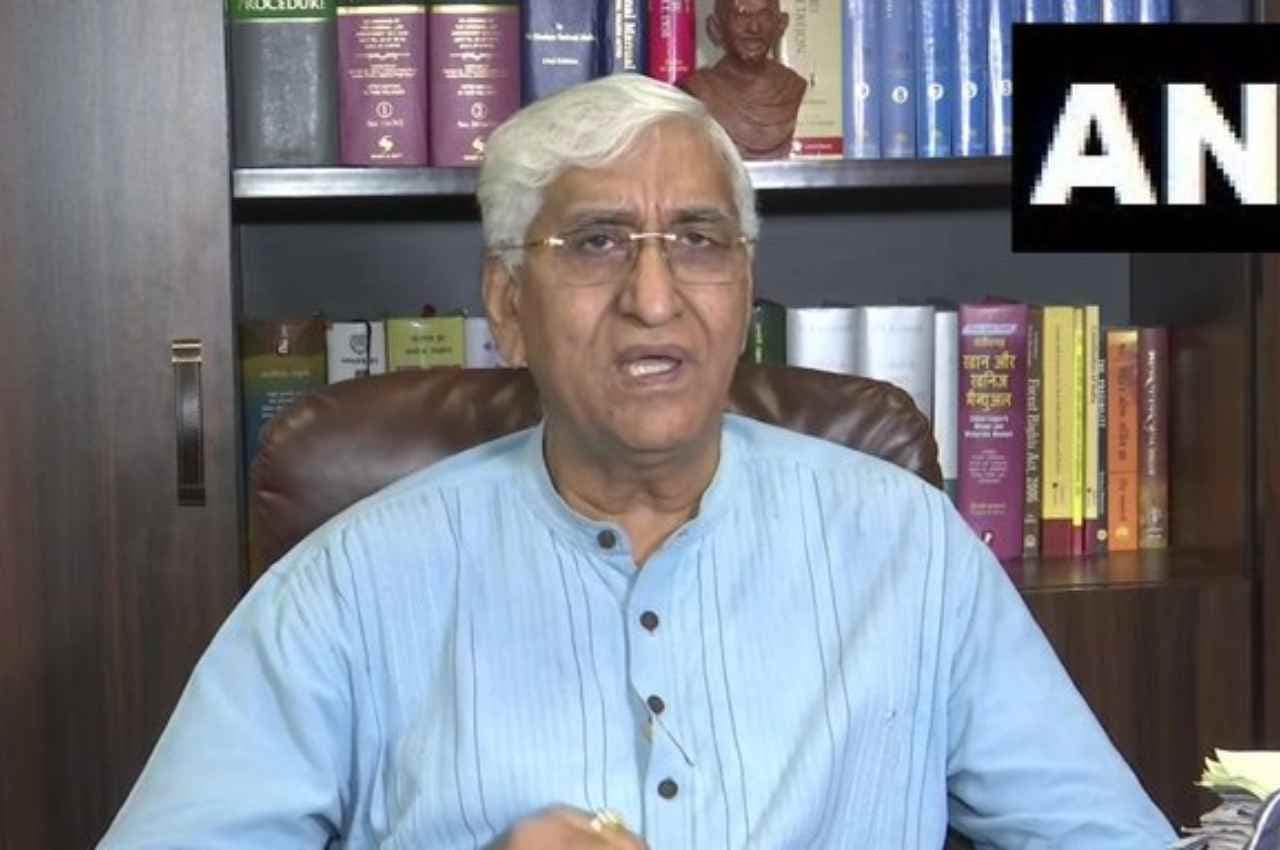 Karnataka Election 2023: टीएस सिंह देव बोले-कर्नाटक में कांग्रेस के पास जीतने का अच्छा मौका