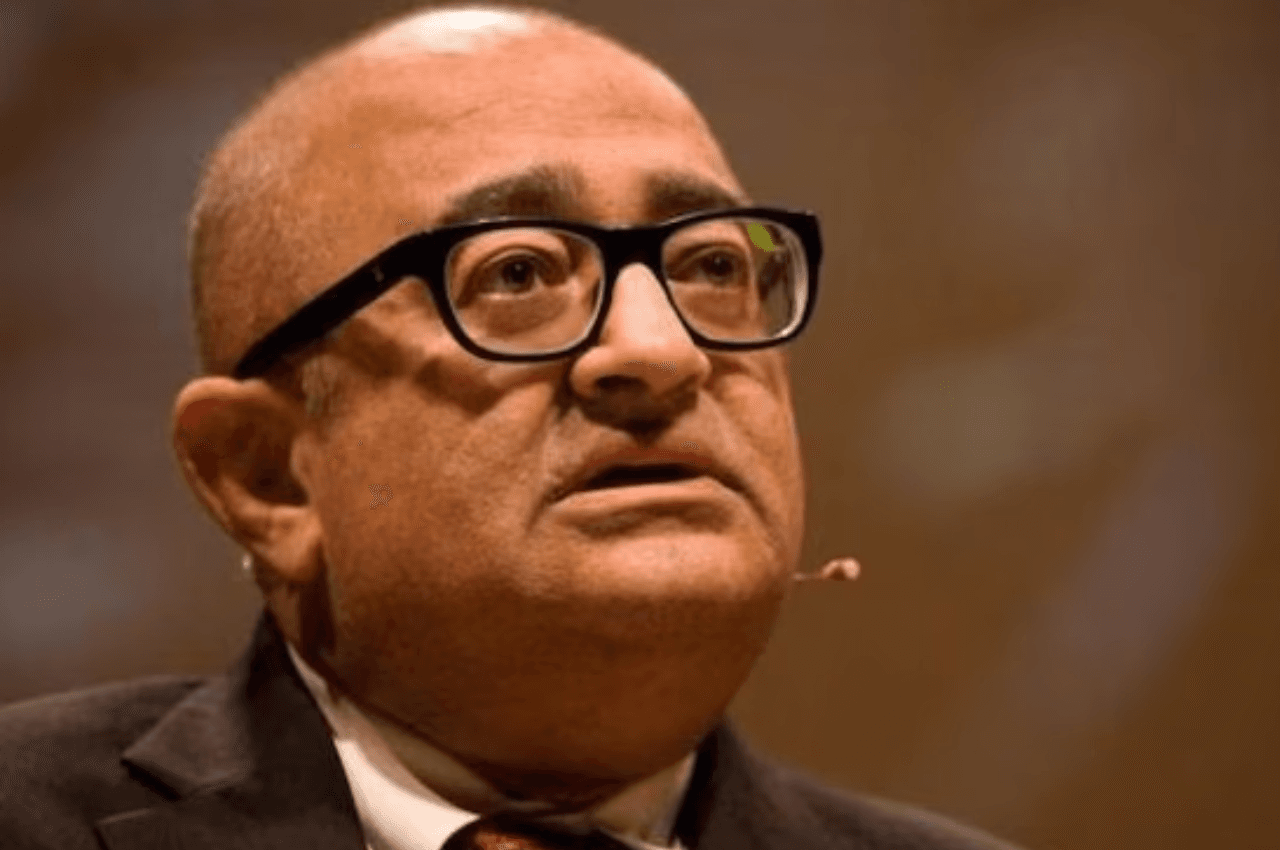 पाकिस्तानी-कनाडाई स्तंभकार तारिक फतह का 73 साल की उम्र में निधन, बेटी ने 'हिंदुस्तान का बेटा' कहकर पिता को किया नमन