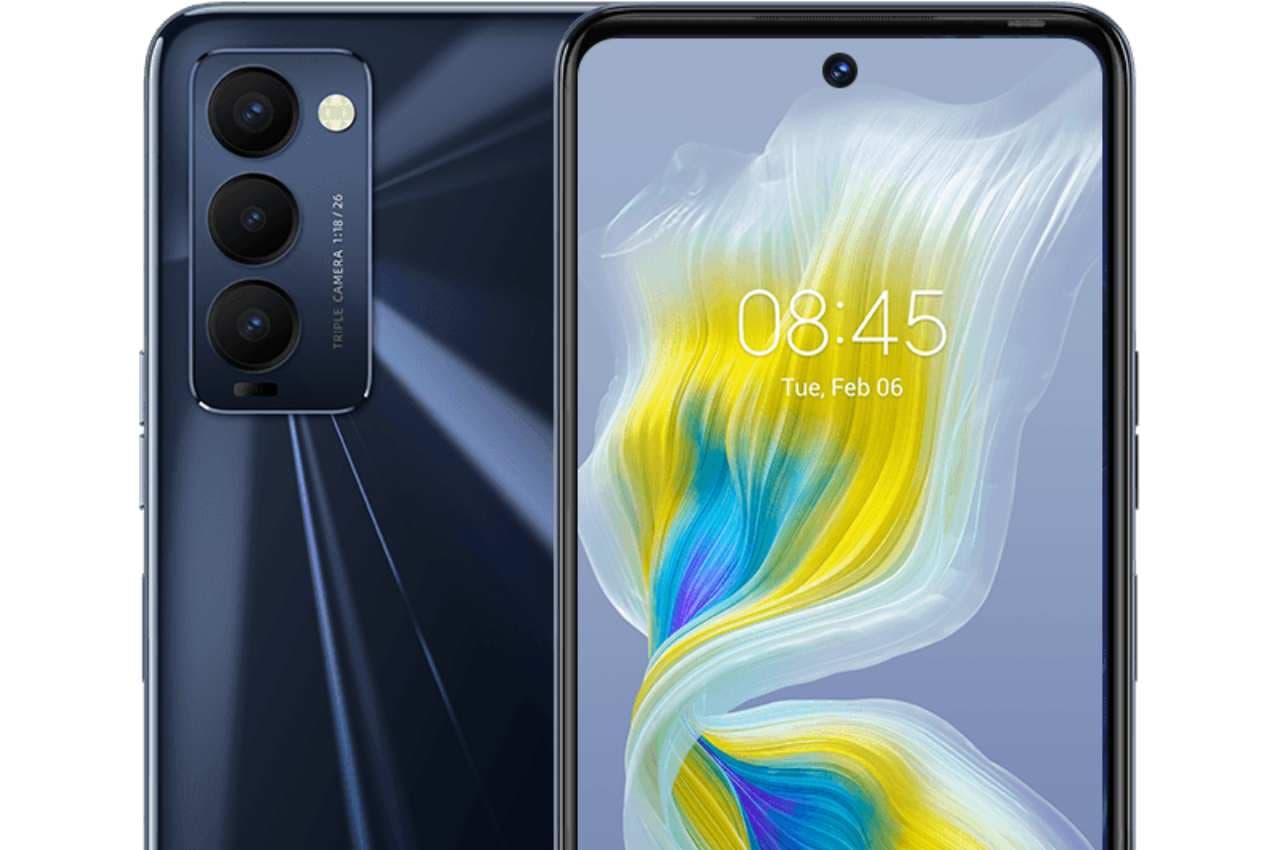 Tecno Camon 20 Pro 4G का डिजाइन रेंडर लीक! सामने आई ये अन्य जानकारियां
