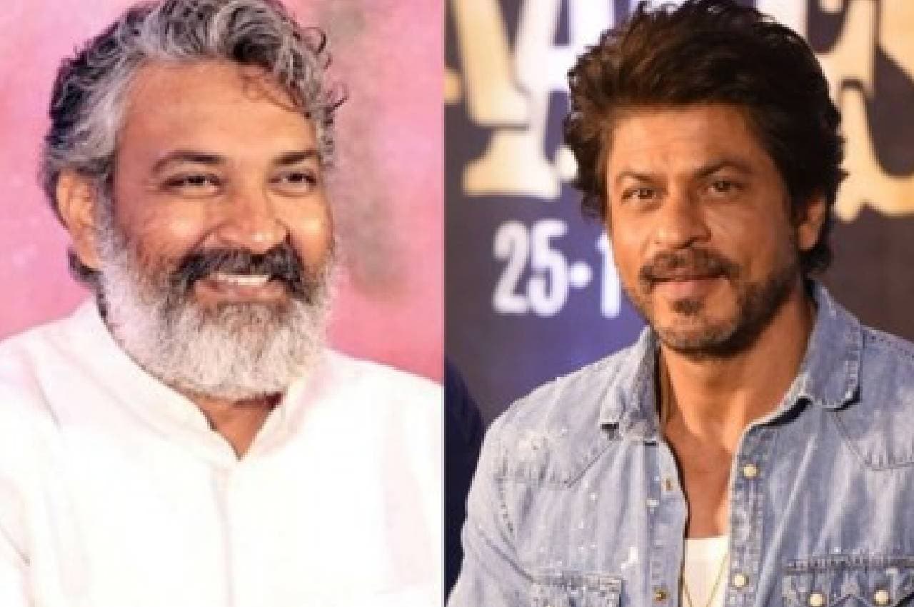 ss rajamouli, times list, times 100 most influential list, shah rukh khan, times list 2023