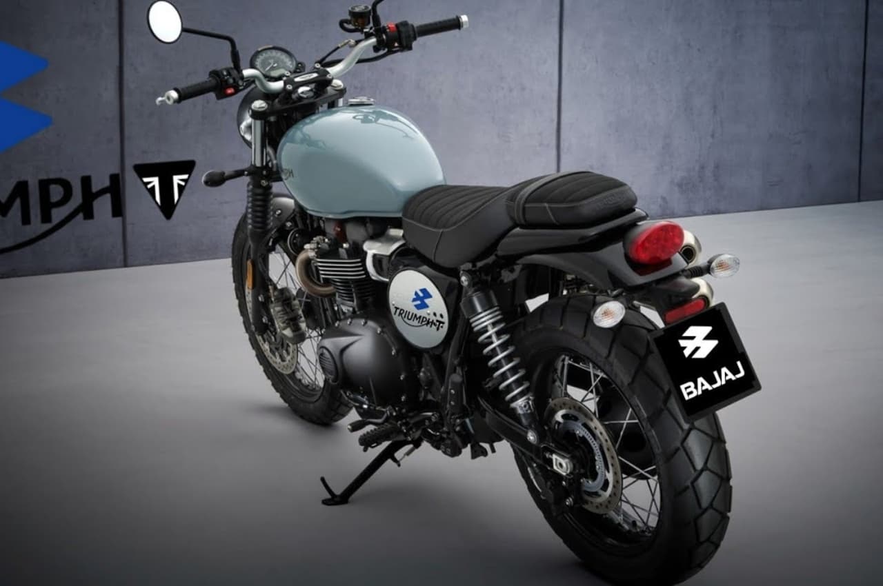350cc का पावरफुल इंजन, लुक्स में Royal Enfield को टक्कर दे रही Bajaj की यह बाइक, जानें डिटेल