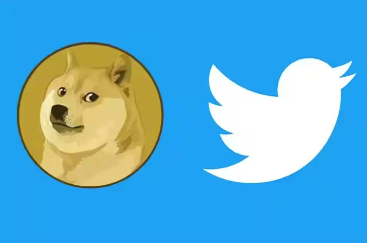 Twitter पर फिर से नीली चिड़िया की वापसी, अब ऐसा दिख रहा है Logo