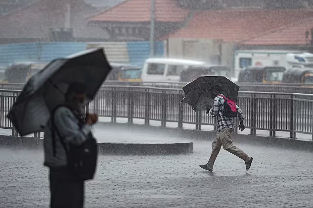 Weather Update: El Nino के बावजूद इस वर्ष सामान्य रहेगा 'Monsoon', IMD ने जारी किया पूर्वानुमान