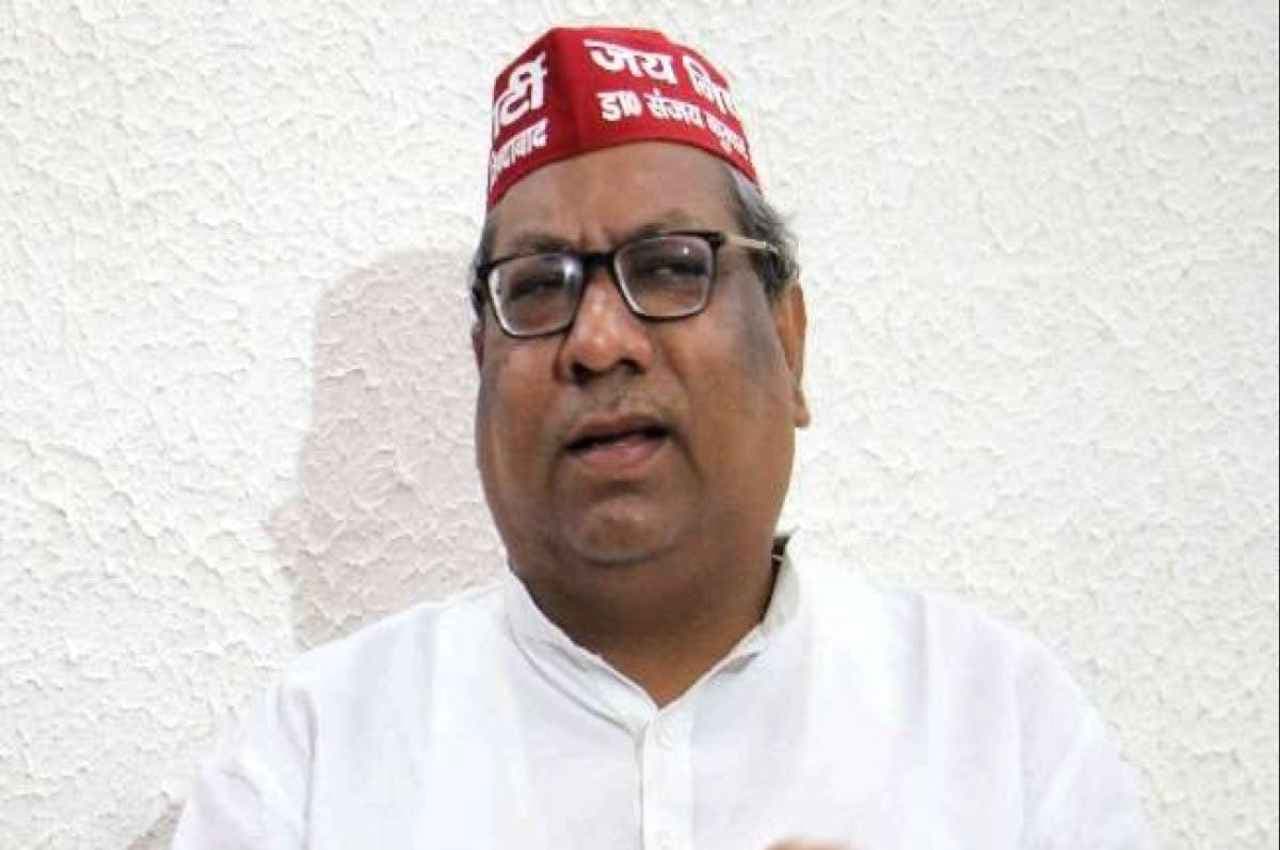 UP Politics: कार्यकर्ताओं के साथ बैठक में बोले संजय निषाद- 'निकाय का सेमीफाइनल और 2024 का फाइनल भी जीतेंगे'