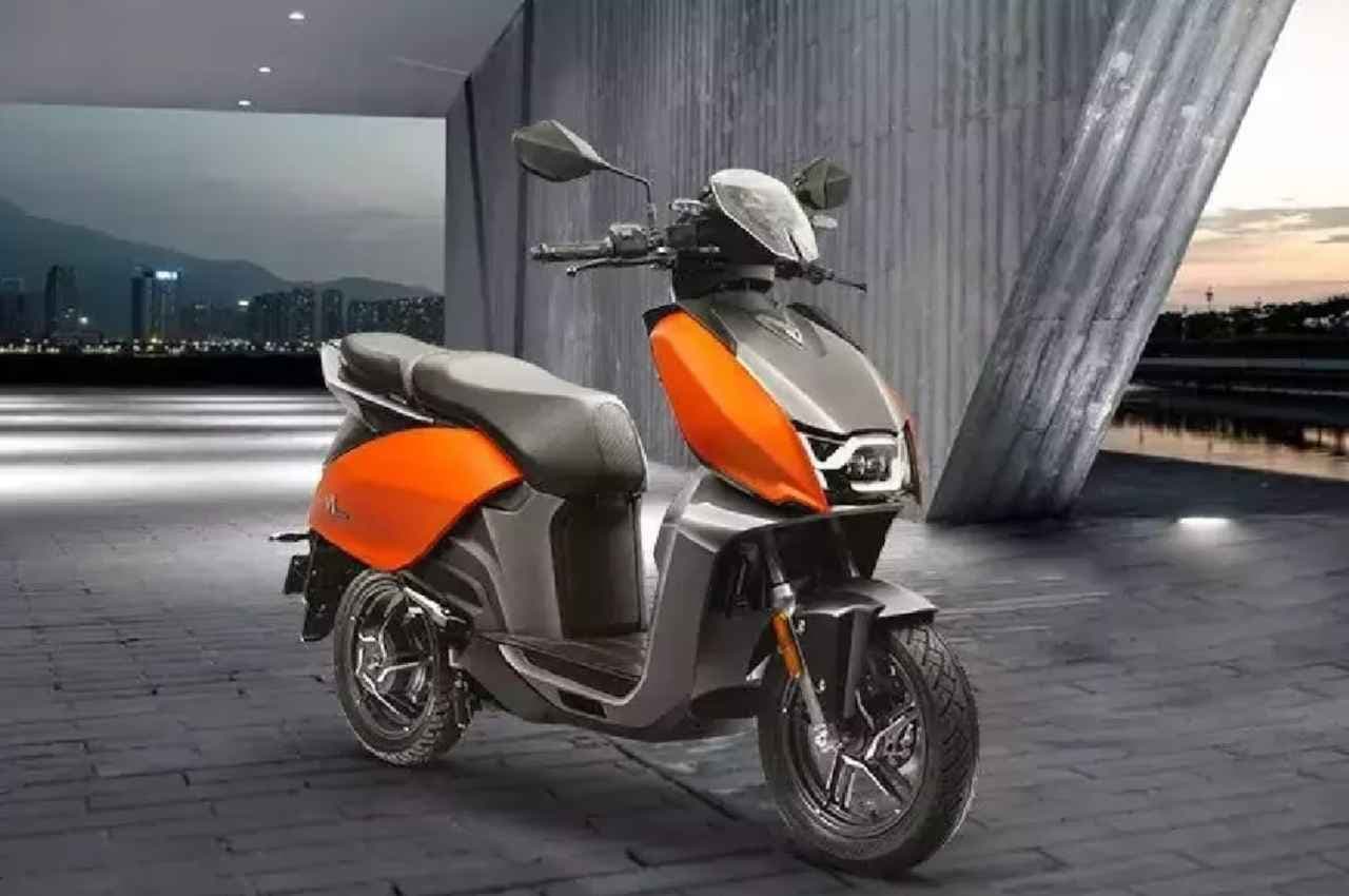 Vida V1 Available on Flipkart Vida V1