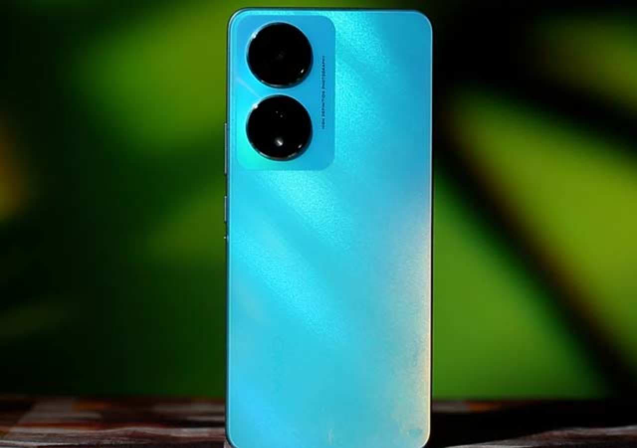 Vivo T2 5G की भारत में बिक्री शुरू, ऐसे सिर्फ 799 रुपये में खरीदने का मौका!