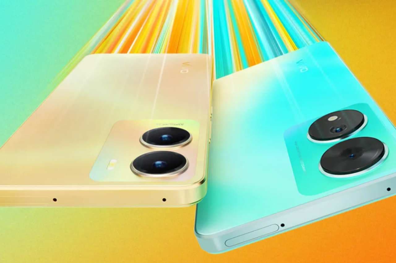 Vivo T2 5G Series आज होगी भारत में पेश, यहां देख सकेंगे लॉन्च इवेंट