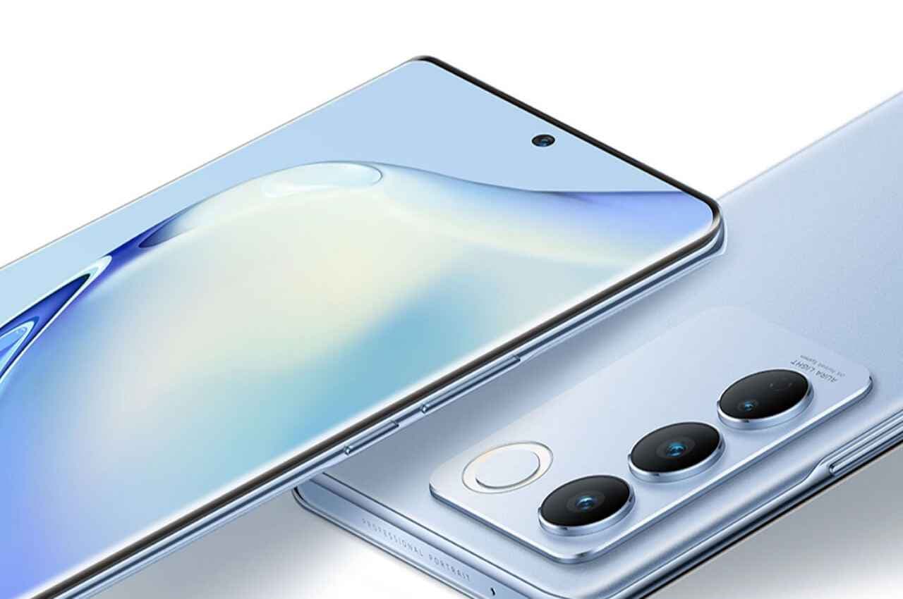 Vivo V29 Lite 5G एक और सर्टिफिकेशन साइट पर हुआ लिस्ट, जल्द लॉन्च होने की उम्मीद