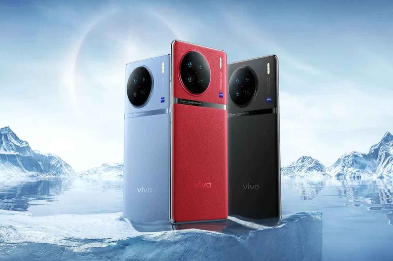Vivo X90 सीरीज की भारत में लॉन्चिंग डेट कंफर्म, जानें कीमत-फीचर्स