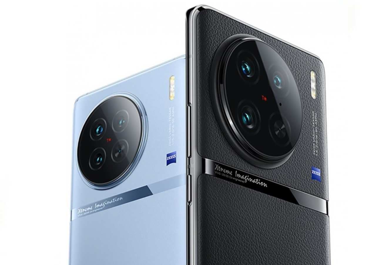 Vivo X90 Series: 26 अप्रैल को लॉन्च होने वाला वीवो का 120W फास्ट चार्जिंग स्मार्टफोन, पहले ही जान लें खासियत