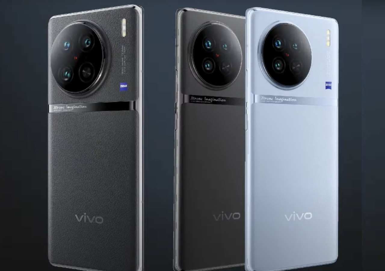 Vivo X90 Series की हुई भारत में दमदार एंट्री, 5 मई से शुरू होगी सेल