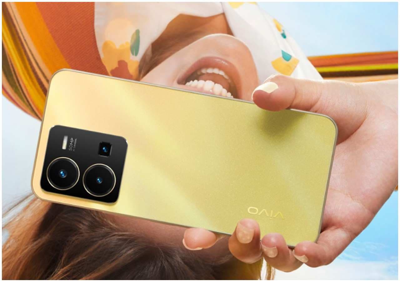 Vivo Y36 4G हो सकता है अगला Y सीरीज मॉडल, लीक हुई कीमत और कई डिटेल्स!