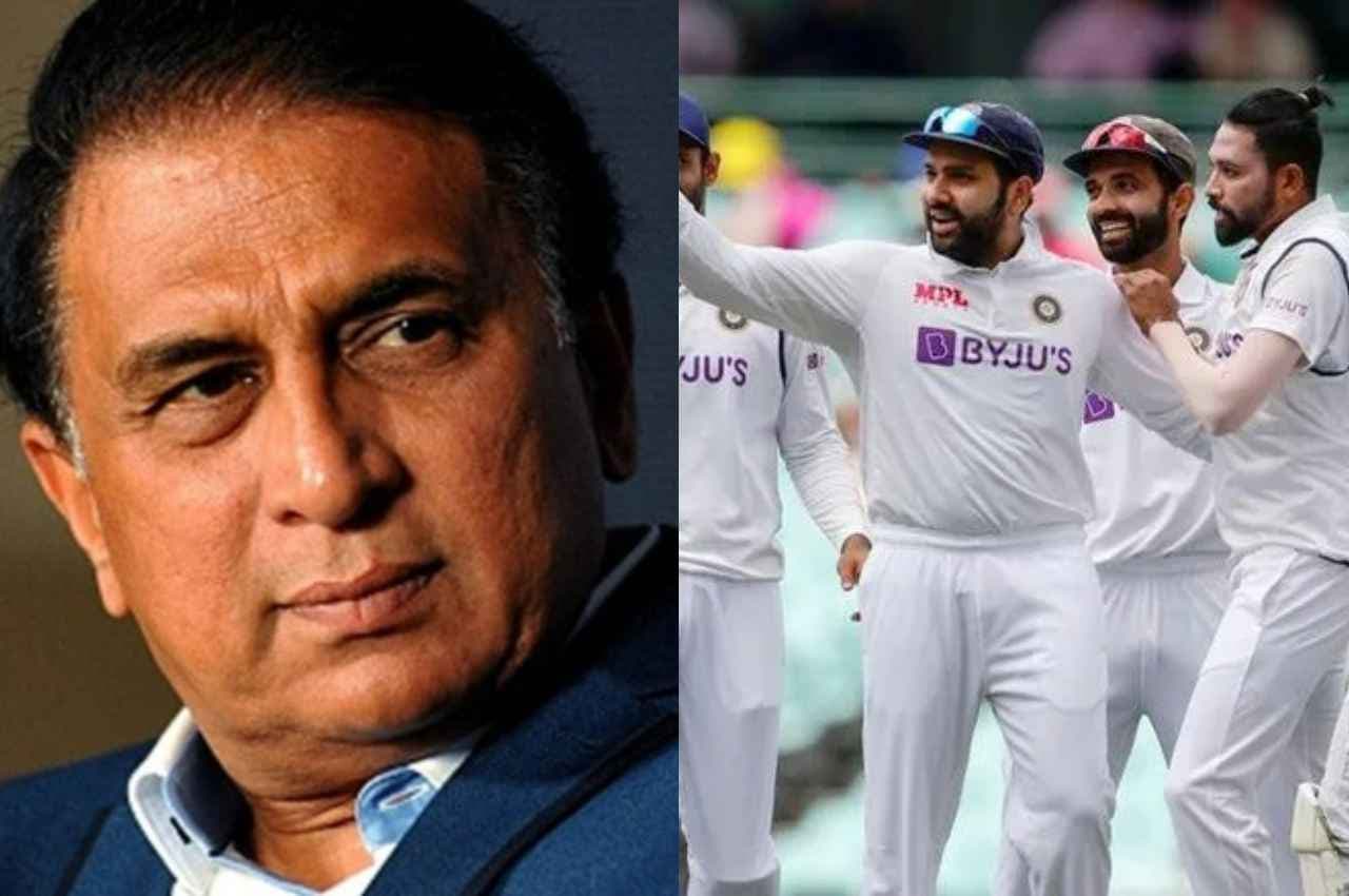 WTC 2023 Final: सुनील गावस्कर ने चुनी टीम इंडिया की प्लेइंग 11, इन खिलाड़ियों को दी जगह