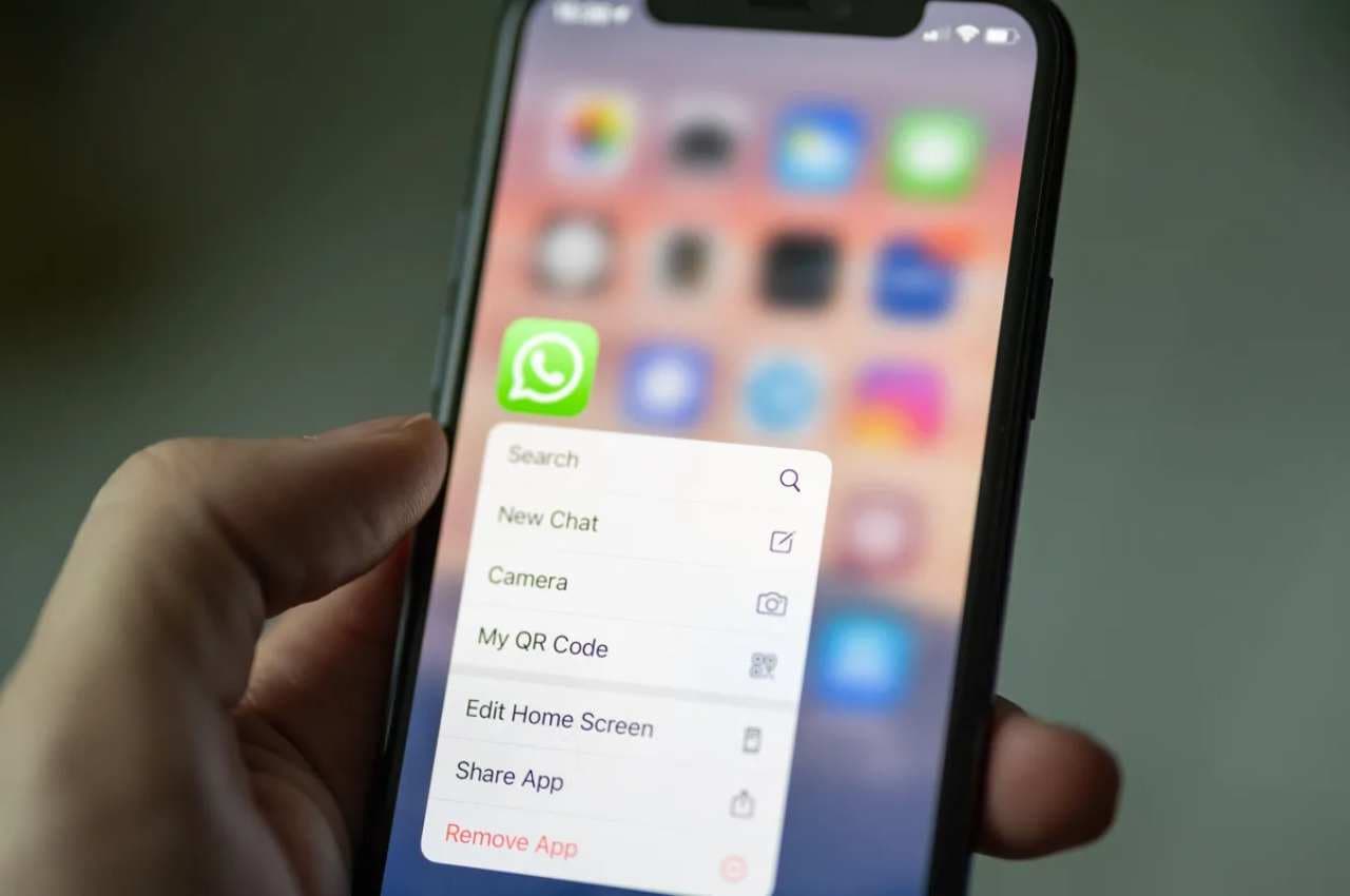 WhatsApp Text Editor Feature WhatsApp Feature, Text Editor Feature, WhatsApp Features, WhatsApp Upcoming Feature