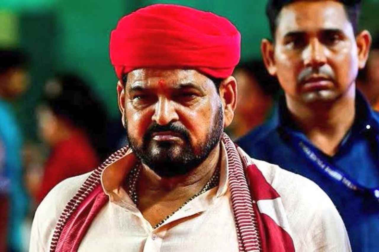 Wrestlers Protest: 'यौन शोषण के फोटो, वीडियो-ऑडियो दें...', दिल्ली पुलिस ने पहलवानों से बृजभूषण के खिलाफ मांगे सबूत