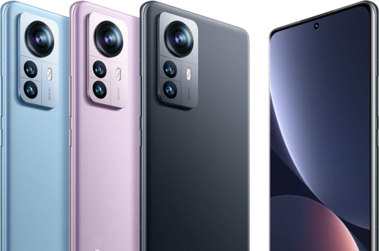 Xiaomi 12 Pro 5G को सस्ते में खरीदने का मौका, मिल रहा है सीधा 30 हजार रुपये का डिस्काउंट!
