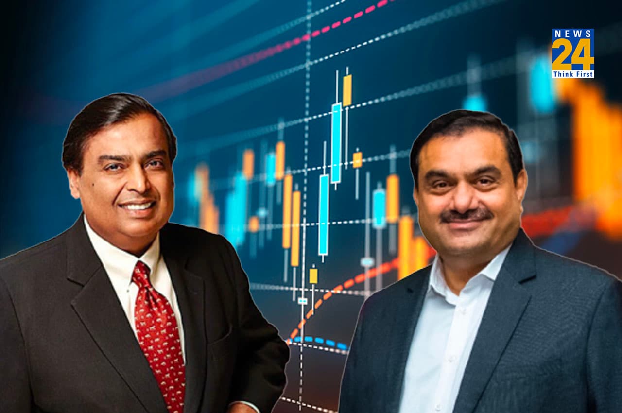 World Billionaires: भारत में है अरबपतियों की तीसरी सबसे बड़ी संख्या, अंबानी टॉप 10 में