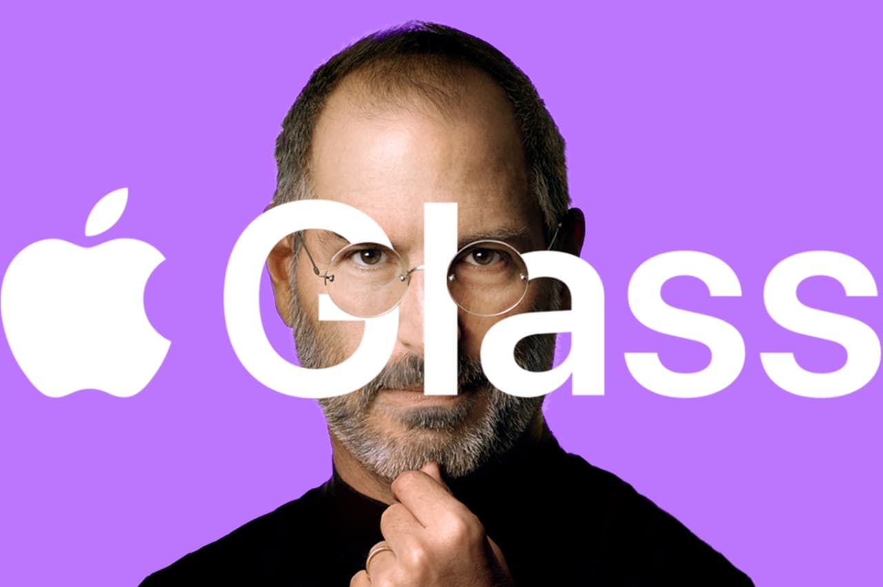 एप्पल लेकर आने वाला है 'Apple Glass', जानें क्या है यह और कैसे करेगा काम
