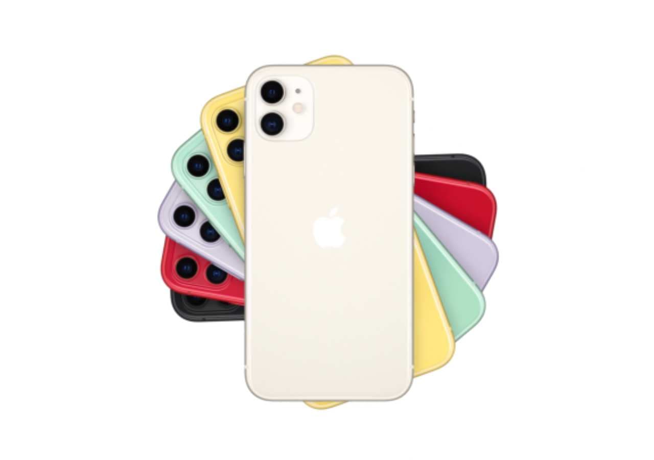 iPhone 11 को एंड्रॉइड फोन की कीमत पर खरीदने का मौका, 32 हजार रुपये से ज्यादा की छूट!
