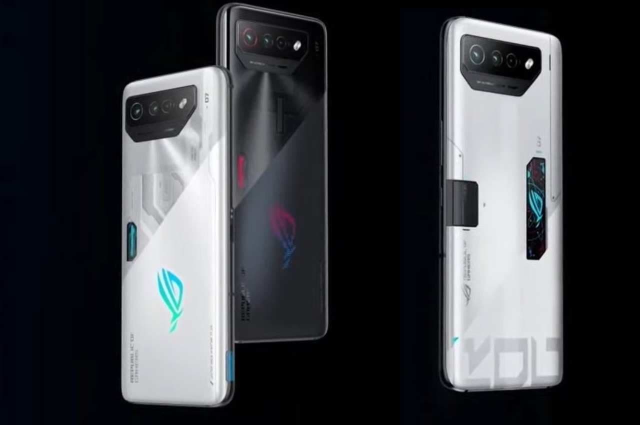 Asus ROG Phone 7 Series भारत में लॉन्च, जानें कीमत से लेकर सबकुछ