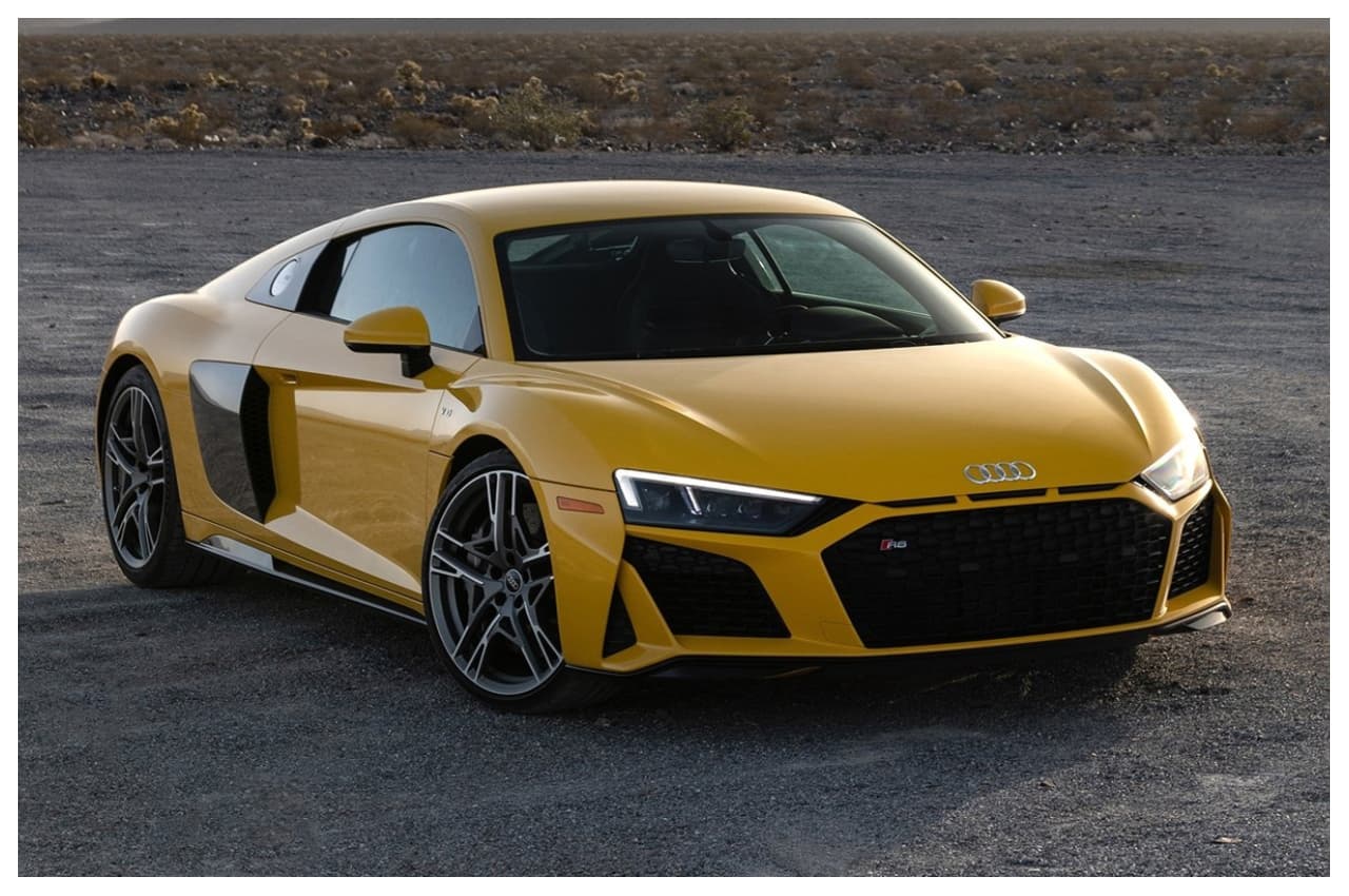 भारत में बढ़ी Audi Cars की डिमांड, दोगुनी हुई Sale, जानें पूरी डिटेल
