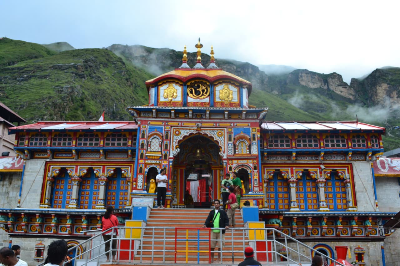 Badrinath Yatra: गुरु पुष्य नक्षत्र में खोले जाएंगे बद्रीनाथ धाम के कपाट