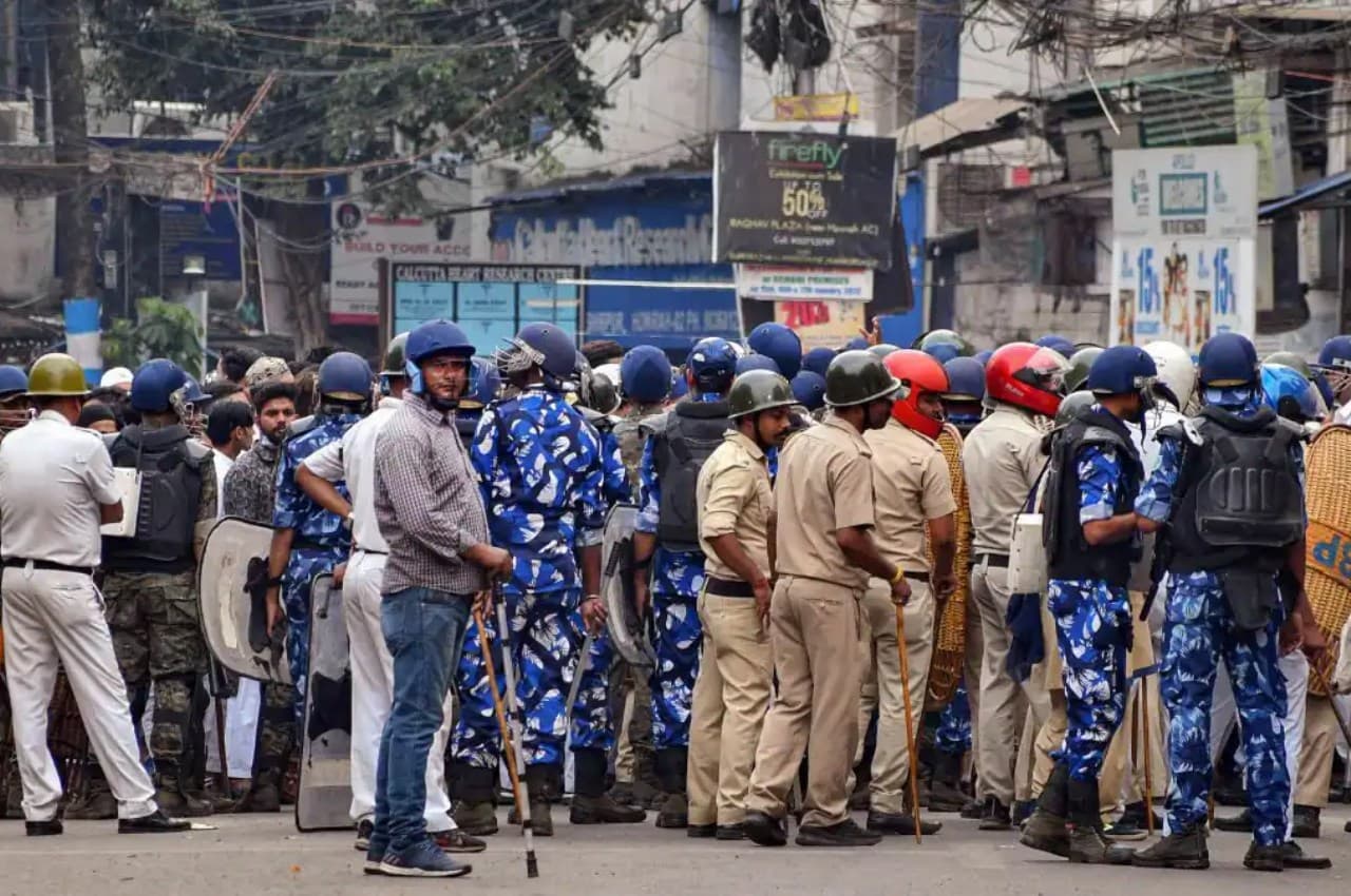 बिहारशरीफ में फिर चलीं गोलियां, तीन जने घायल