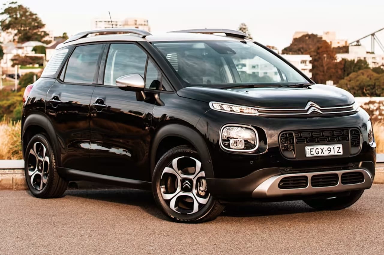 Citroen c3 Aircross: जल्द लॉन्च होगी यह धांसू SUV, Creta और Seltos की मार्केट में लगाएगी सेंध, जानें कीमत