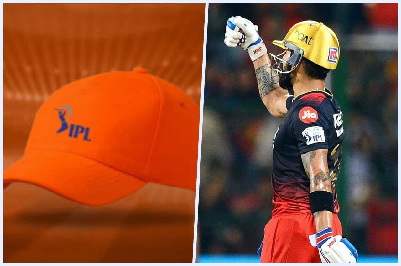 Orange Cap In IPL 2023: टॉप पांच में हुई दिग्गज खिलाड़ी की एंट्री, रेस में नंबर 1 पर काबिज हैं धवन