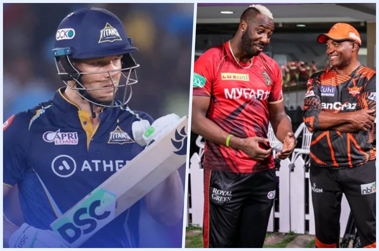 IPL 2023: 'हमें डेविड मिलर-राहुल तेवतिया जैसे खिलाड़ी चाहिए', ब्रायन लारा ने क्यों दिया ये बयान?