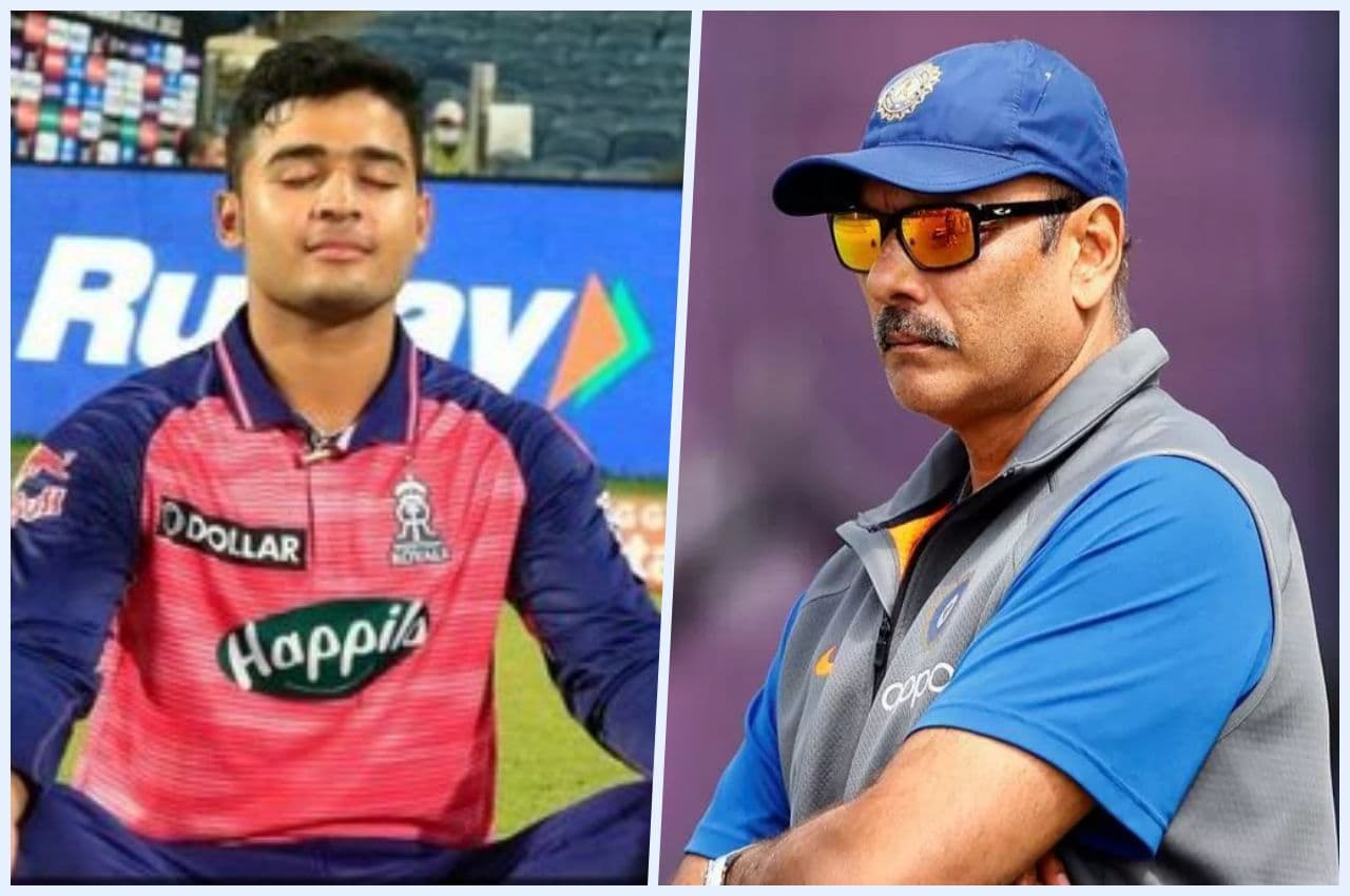 IPL 2023: RR की हार का जिम्मेदार कौन? रवि शास्त्री ने लिया इस खिलाड़ी का नाम