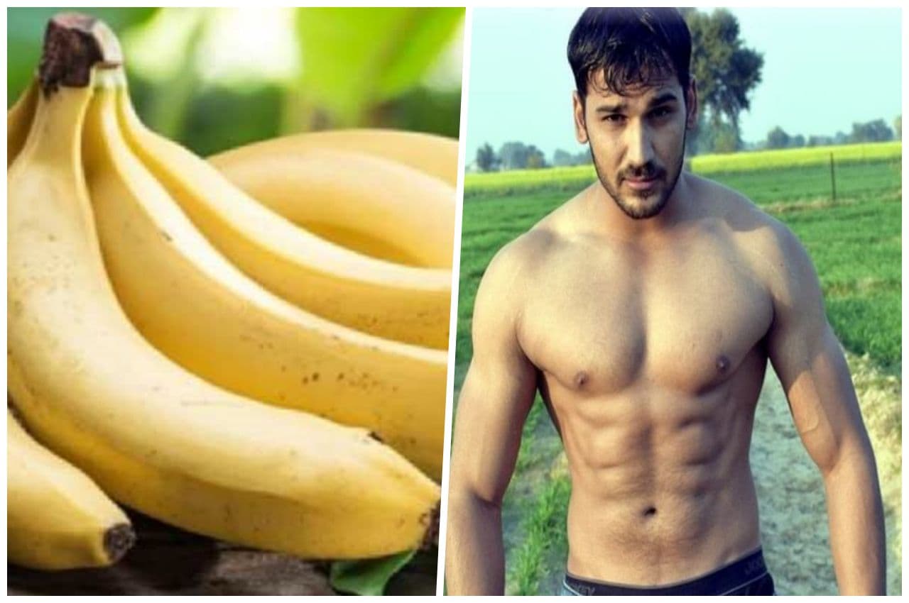 Weight gain tips: दुबले-पतले लोग इस चीज के साथ खाएं केला, शरीर बनेगा ताकतवर