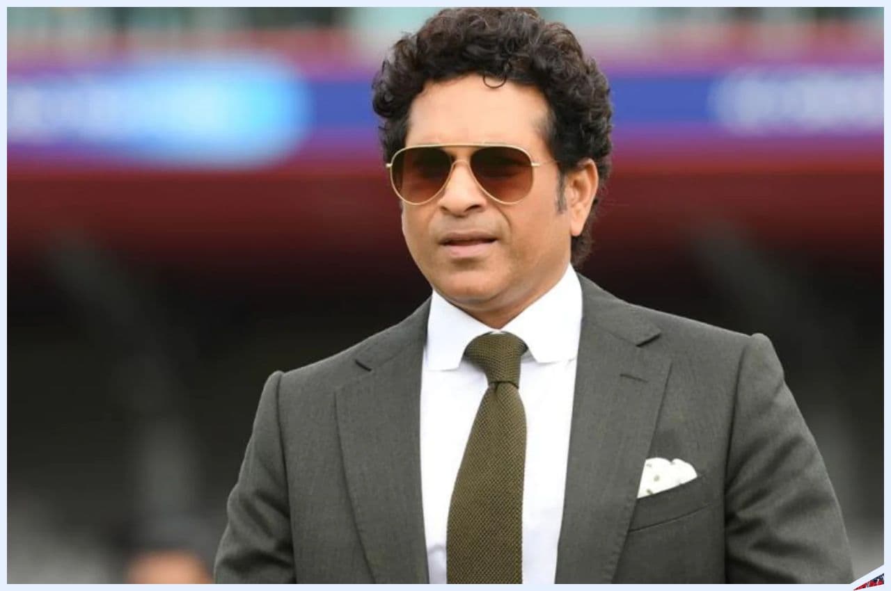 Straight Drive or Upper cut: आपका फेवरेट शॉट कौन सा है? सचिन तेंदुलकर ने दिया ये जवाब