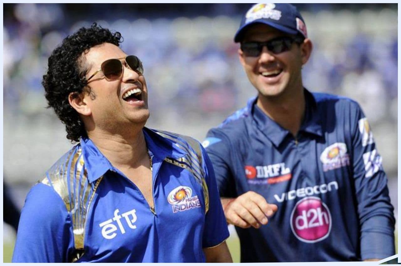 Happy B'Day Sachin Tendulkar: 'तकनीकी तौर पर उनसे बेस्ट कोई नहीं', पोंटिंग ने 'क्रिकेट के भगवान' की तारीफ में कही दिल छू लेने वाली बात