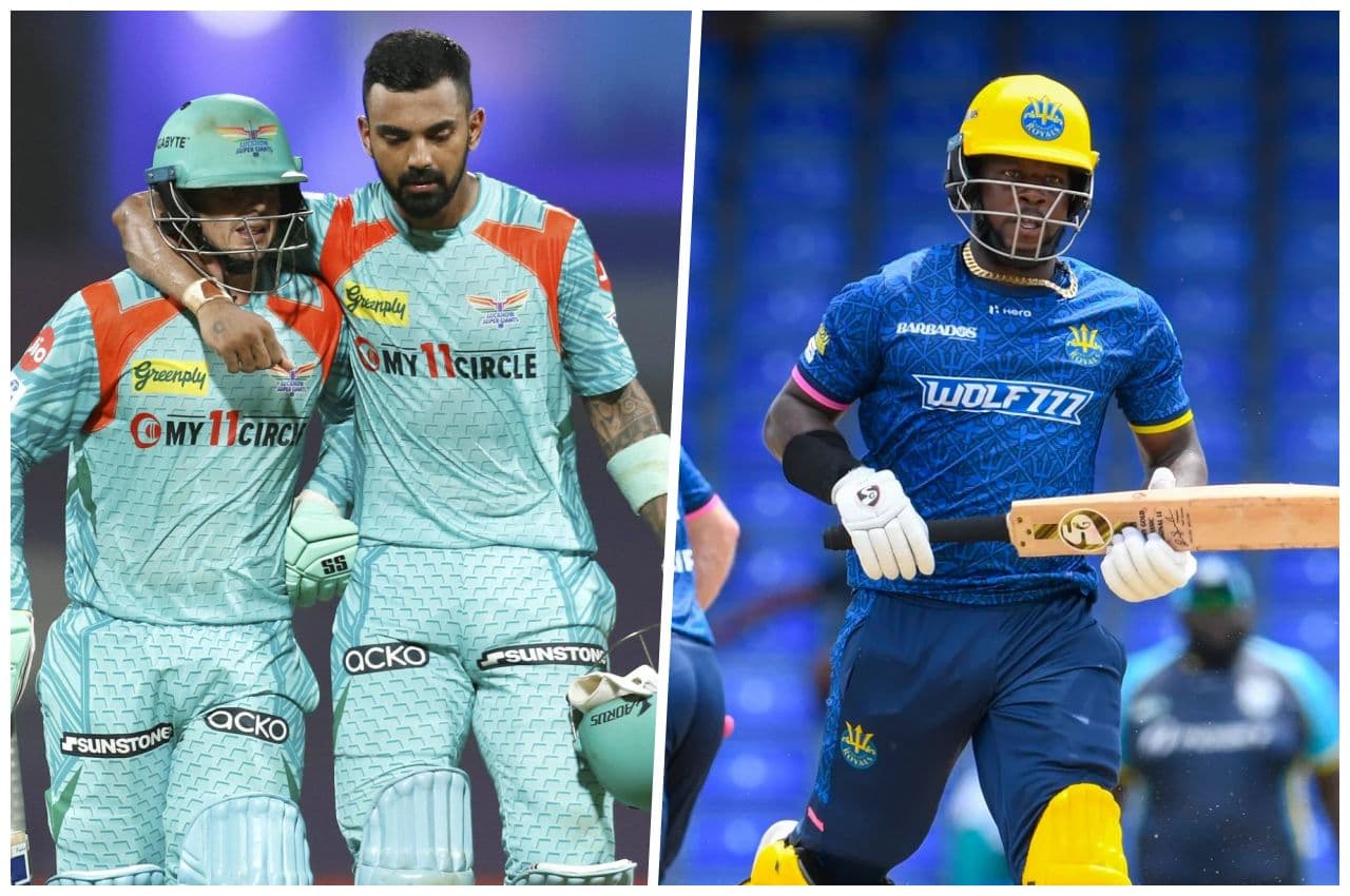 IPL 2023: लखनऊ टीम से जल्द जुड़ेगा ये दिग्गज, मोर्कल बोले- 'अब माथापच्ची करनी पड़ेगी'