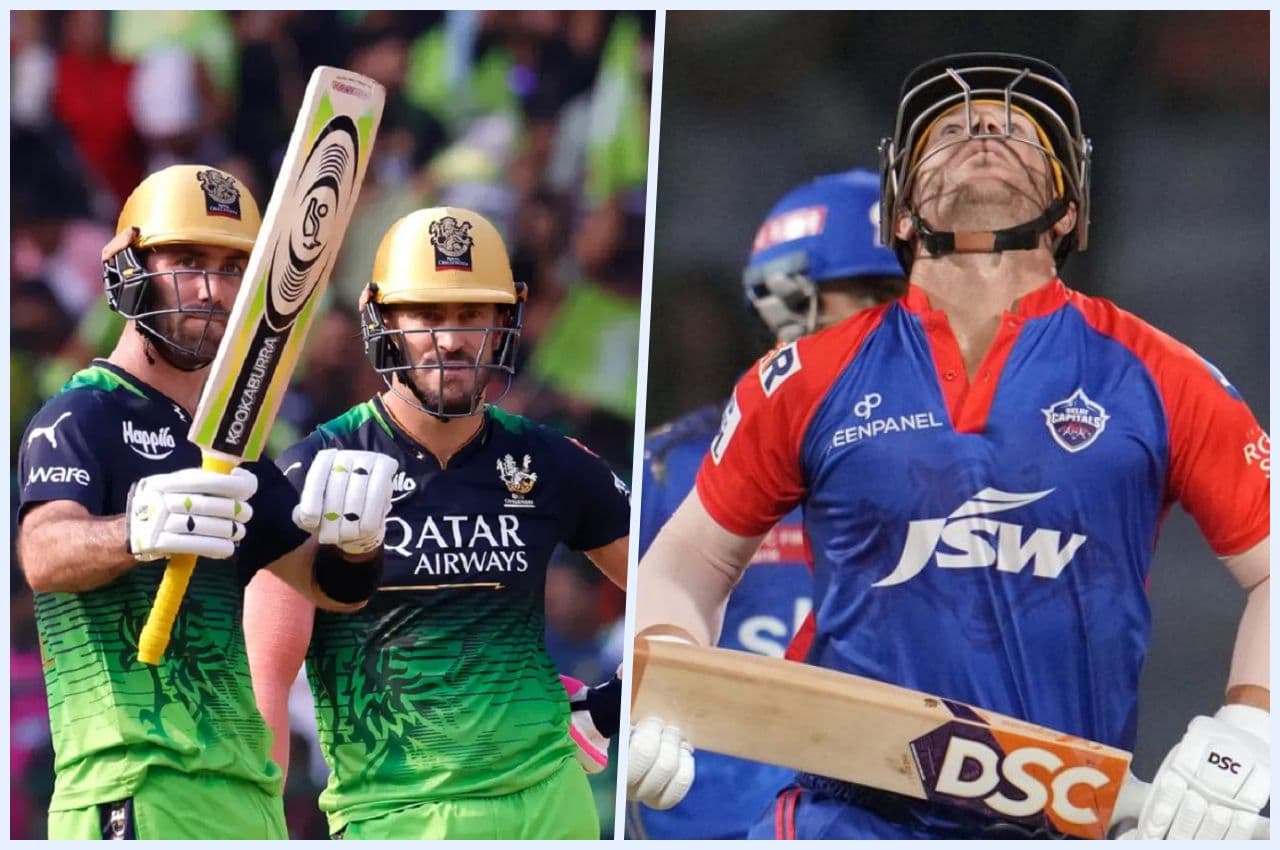IPL 2023: अब तक सबसे ज्यादा छक्के-चौके किसने लगाए? देखें टॉप 5 खिलाड़ियों की लिस्ट
