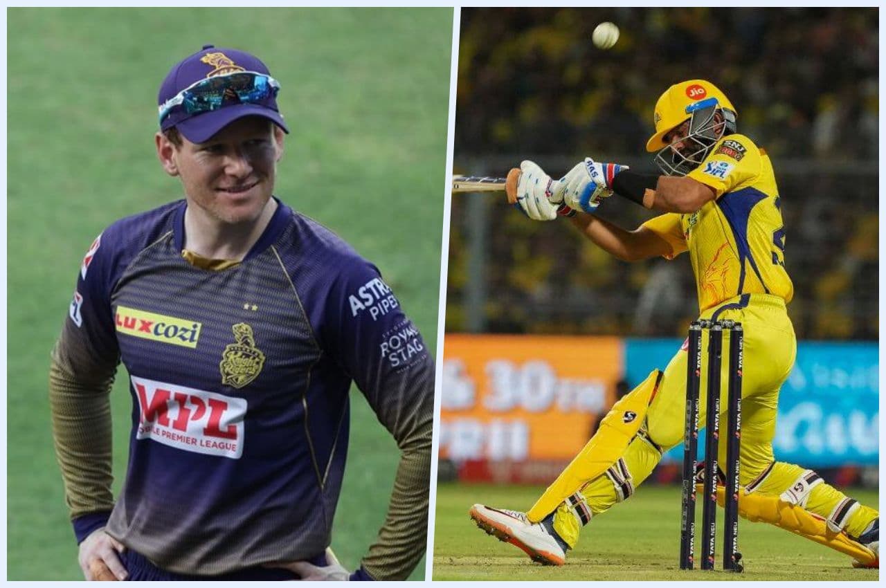 IPL 2023: 'अजिंक्य ने ब्रेंडन मैक्कुलम जैसी बल्लेबाजी की', इस दिग्गज ने रहाणे की तारीफ में दिया ये बयान
