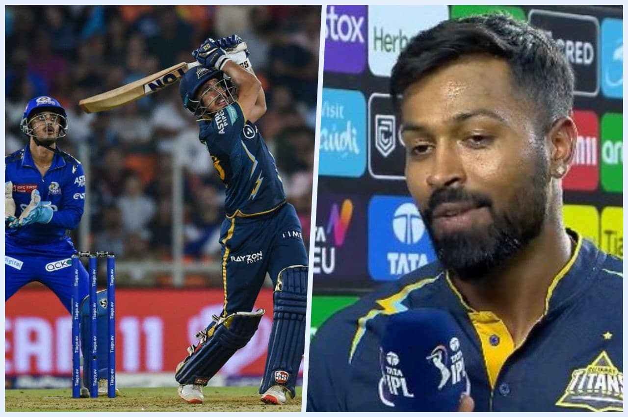 IPL 2023: मिलर-तेवतिया नहीं, ये है GT का सबसे बड़ा हिटर, हार्दिक पांड्या ने तारीफ में कही बड़ी बात