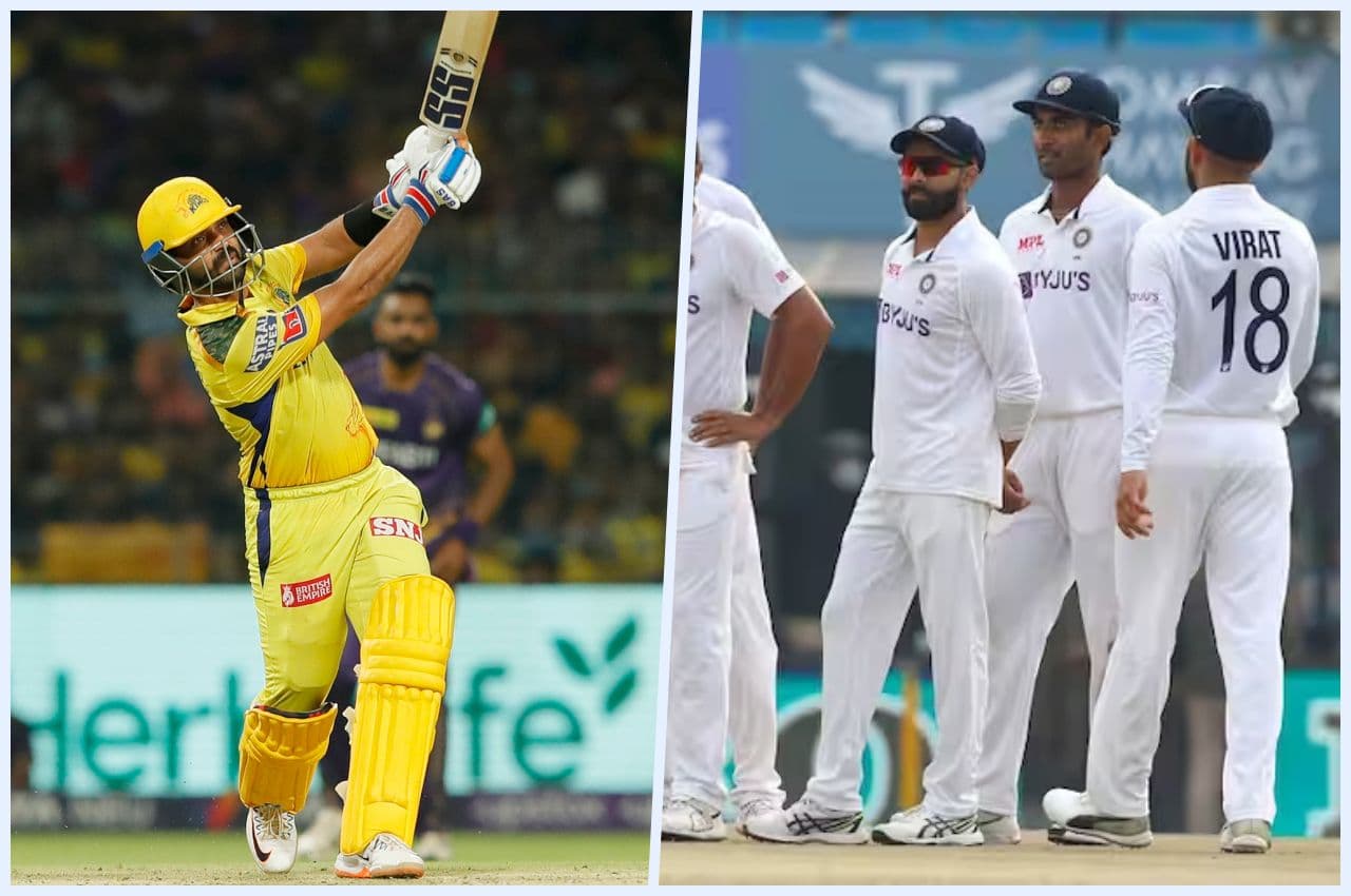 WTC Final: सिर्फ IPL नहीं टीम इंडिया में Rahane की वापसी के पीछे ये है बड़ा राज, आंकड़े देख आप भी करेंगे तारीफ