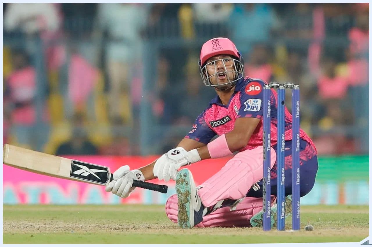 IPL 2023: 'उसके पास अविश्वसनीय टैलेंट है', RR के इस युवा खिलाड़ी के मुरीद हुए दिग्गज केविन पीटरसन