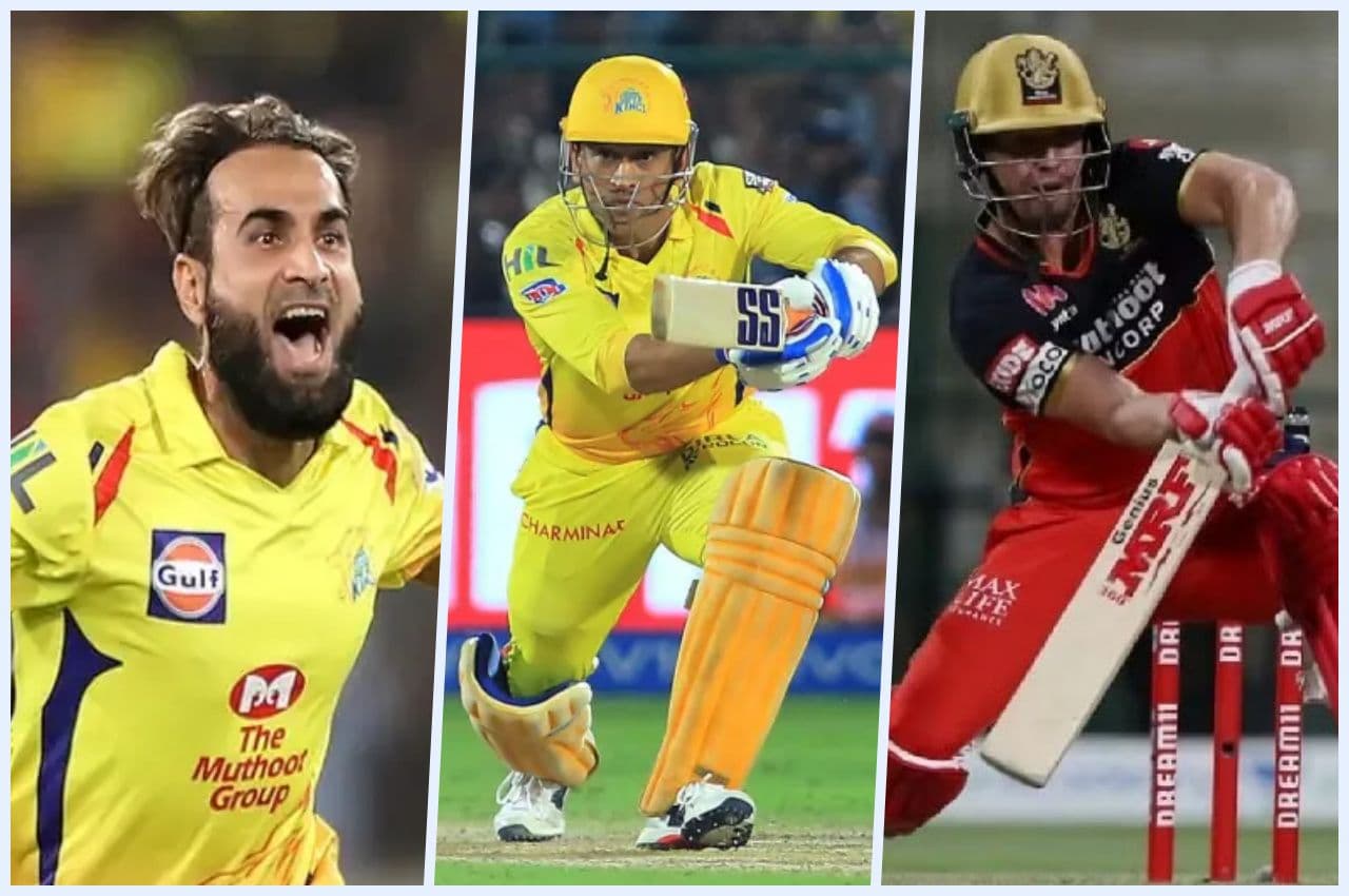 MS Dhoni या फिर AB De Villiers, कौन है सबसे बेस्ट फिनिशर? इमरान ताहिर ने दिया ये जवाब