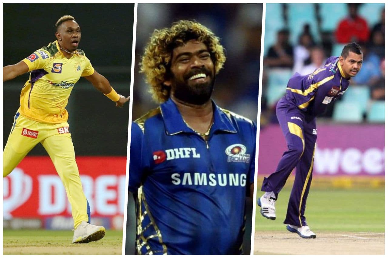IPL में किसने चटकाए हैं सबसे ज्यादा विकेट? देखें टॉप 5 गेंदबाजों की लिस्ट