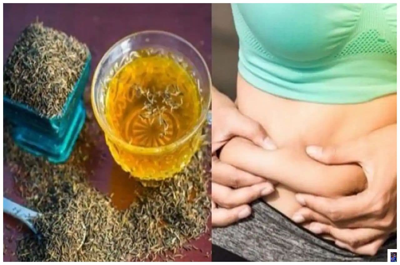 Jeera Water Benefits: घर पर ऐसे बनाकर पीएं जीरा पानी, लटकती तोंद होगी अंदर, मिलेंगे 5 जबरदस्त फायदे