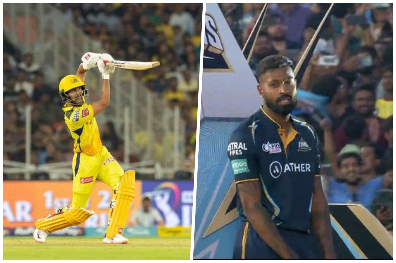 IPL 2023: 'उन्हें फिर से टीम इंडिया में मौका मिलेगा', तूफानी पारी देख इस खिलाड़ी के दीवाने हुए हार्दिक पांड्या