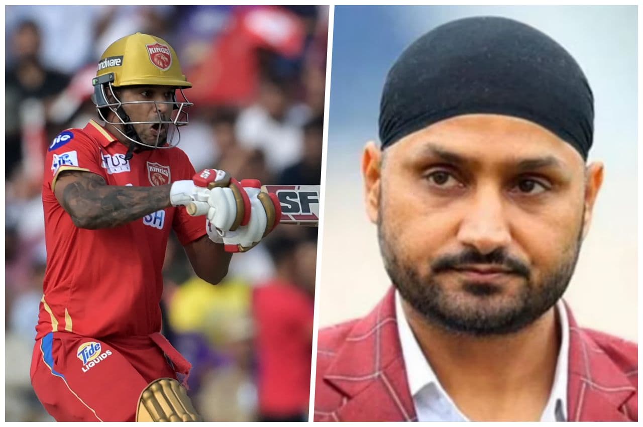 'उनके साथ ऐसा व्यवहार क्यों? इस खिलाड़ी को टीम से बाहर किए जाने पर भड़के हरभजन सिंह