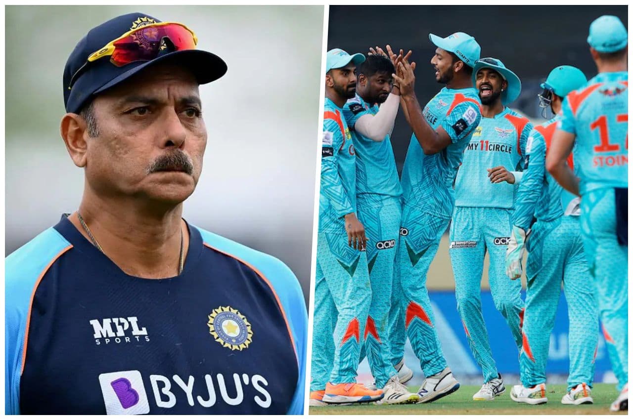 RCB vs LSG: 'आज ये बल्लेबाज खेलेगा बड़ी पारी', मैच से पहले रवि शास्त्री की बड़ी भविष्यवाणी