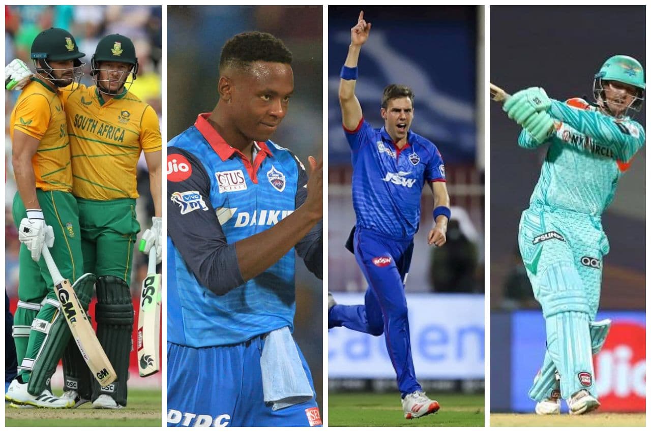 IPL 2023: SRH, CSK, PBKS, GT के लिए खुशखबरी, जुड़ रहे हैं साउथ अफ्रीका के दिग्गज खिलाड़ी